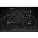 Giant Tcr Advanced Pro 1 Di2 carbon