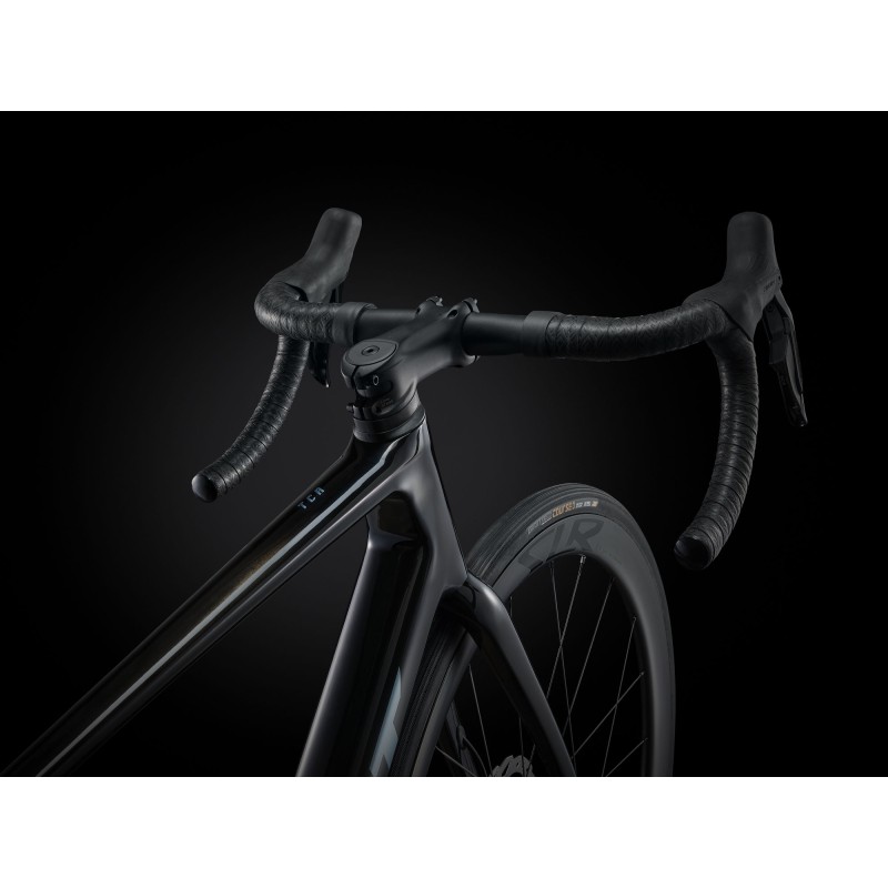 Giant Tcr Advanced Pro 1 Di2 carbon