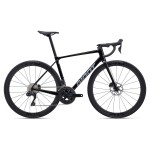 Giant Tcr Advanced Pro 1 Di2 carbon