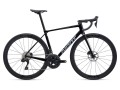 Giant Tcr Advanced Pro 1 Di2 carbon