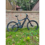 Giant Trance E+ 2 PRO 2020 Usata