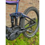 Giant Trance E+ 2 PRO 2020 Usata