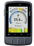 Gps bici ciclocomputer Giant Dash M200