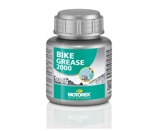 Grasso Motorex Bike Grease 100gr