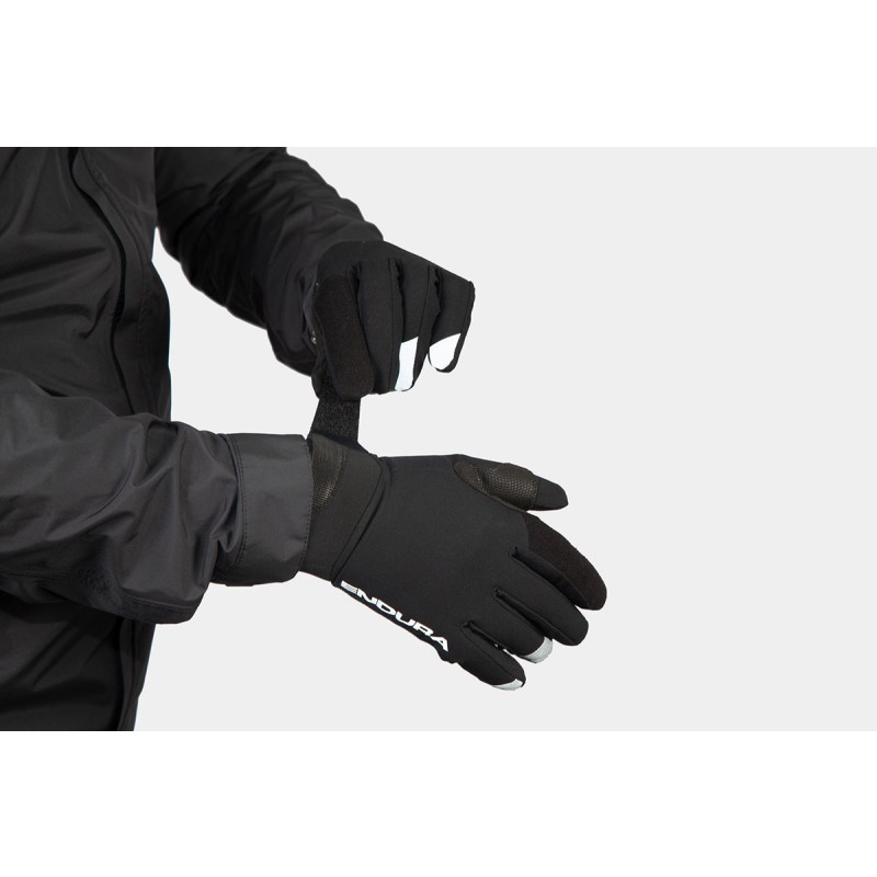 Guanti Endura Strike Glove black