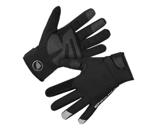 Guanti Endura Strike Glove black