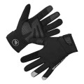 Guanti Endura Strike Glove black