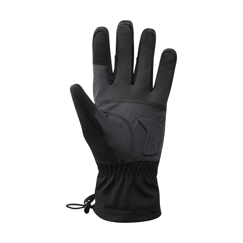 Guanto inver Shimano Gtx grip primaloft