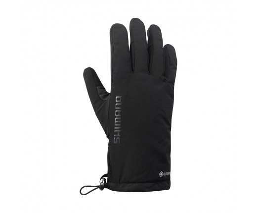 Guanto inver Shimano Gtx grip primaloft