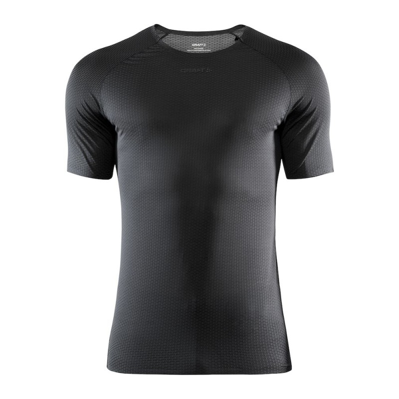 Intimo Craft Nanoweight SS man black