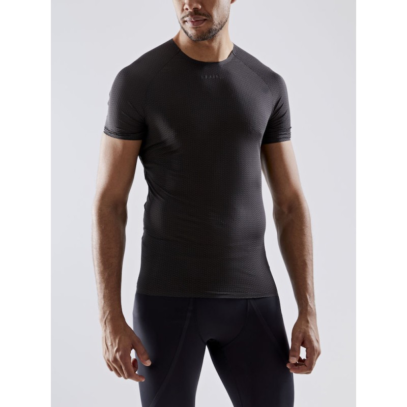 Intimo Craft Nanoweight SS man black