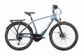 E-Bike Atala Clever 9.4 uomo Blu