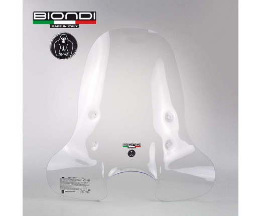 Lastra BIONDI Kymco People 50-125-150