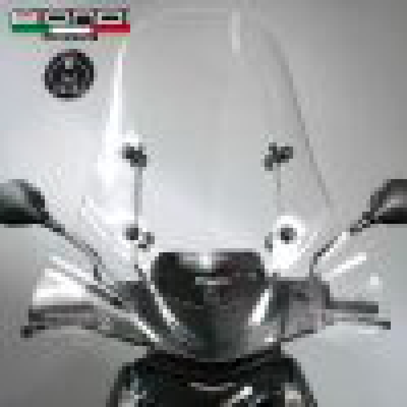 Lastra parabrezza BIONDI 8060987 Honda