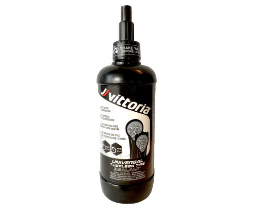 Liquido foratura tubeles Vittoria 80ml