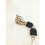 Lucchetto batteria E-Bike smart key AXA