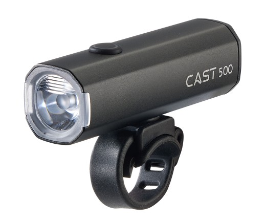 Luce anteriore Giant Cast 500