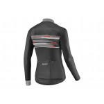 Maglia Giant Rival manica lunga Blk-gray