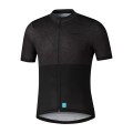 Maglia man.corta Shimano Element grigia