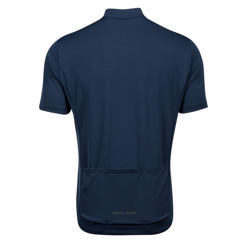 Maglia Pearl Izumi Quest Navy-Lapis