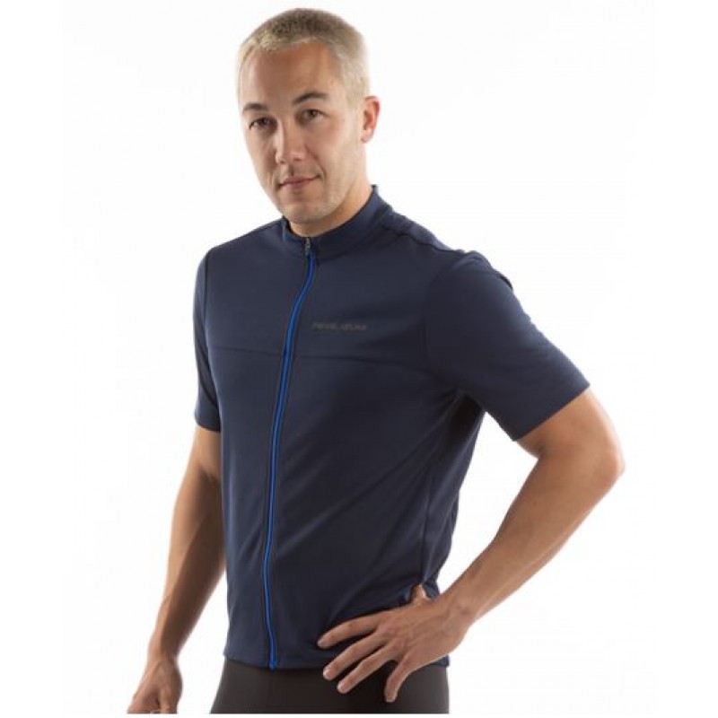 Maglia Pearl Izumi Quest Navy-Lapis