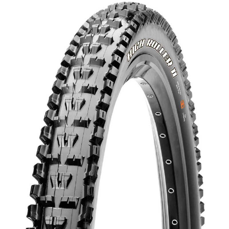 Maxxis High Roller II Exo 27,5x2,60 3C