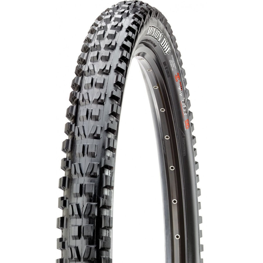 Maxxis Minion Dhf Exo+ 27,5x2.60 120tpi