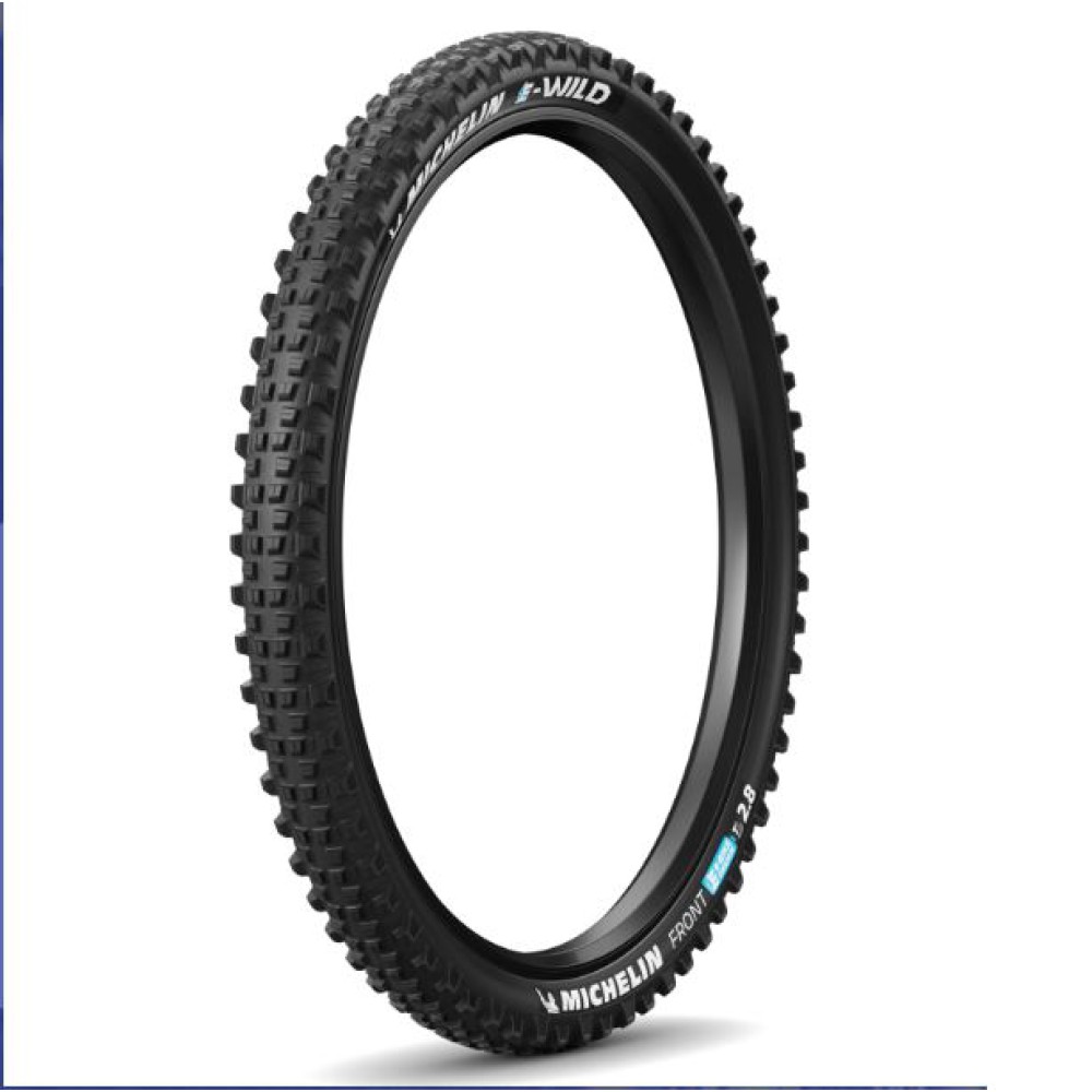 Michelin 29x2.60 E-wild front ebike