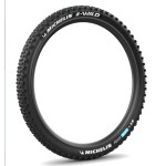 Michelin 29x2.60 E-wild rear ebike