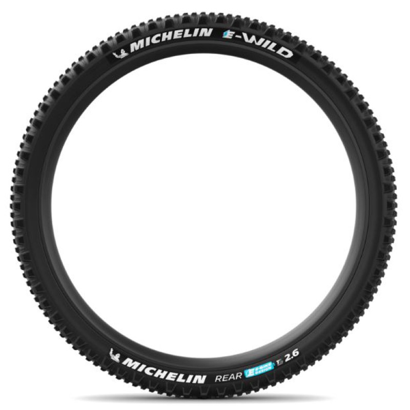 Michelin 29x2.60 E-wild rear ebike