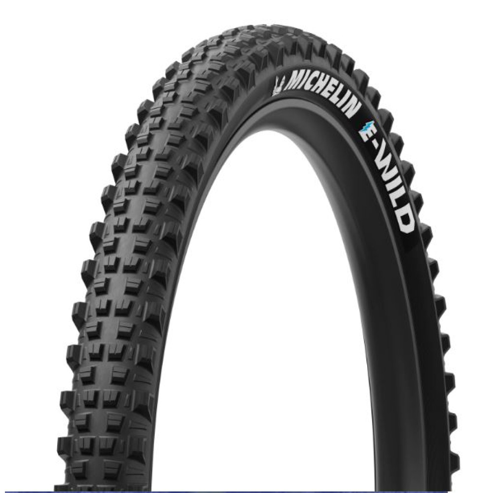 Michelin 29x2.60 E-wild rear ebike