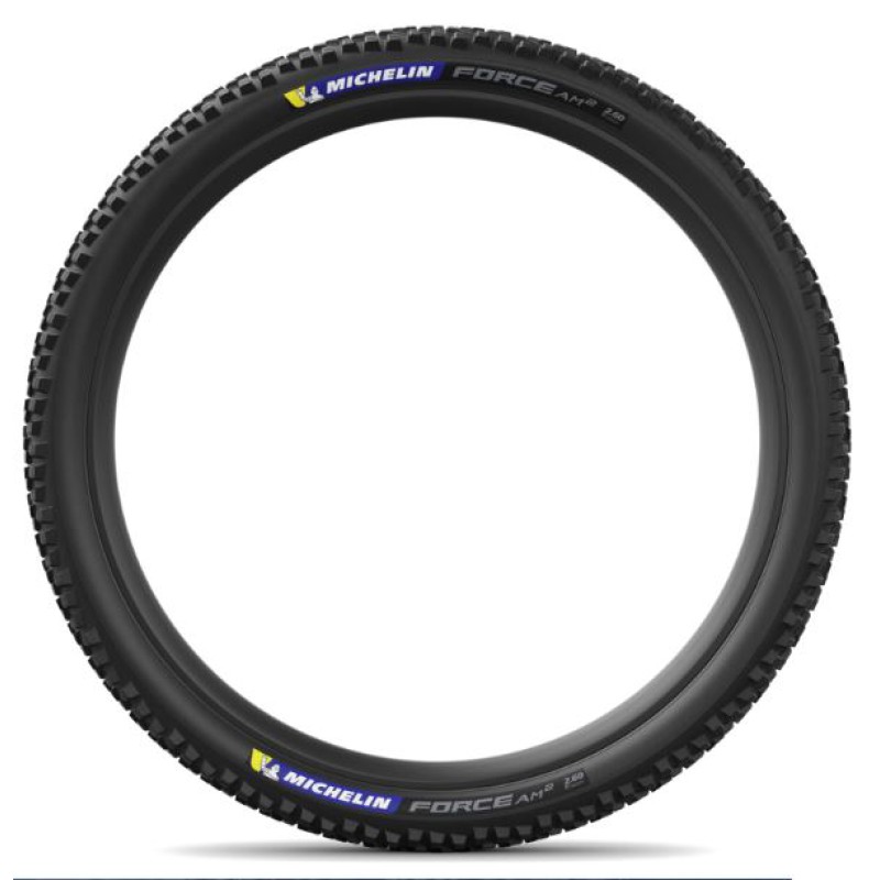 Michelin Force AM2 29x2.40 tbls