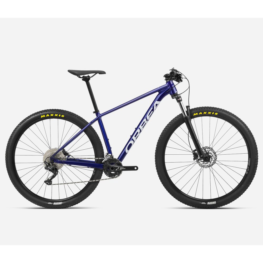 MTB 29 Front ORBEA ONNA 30 2023  Blu