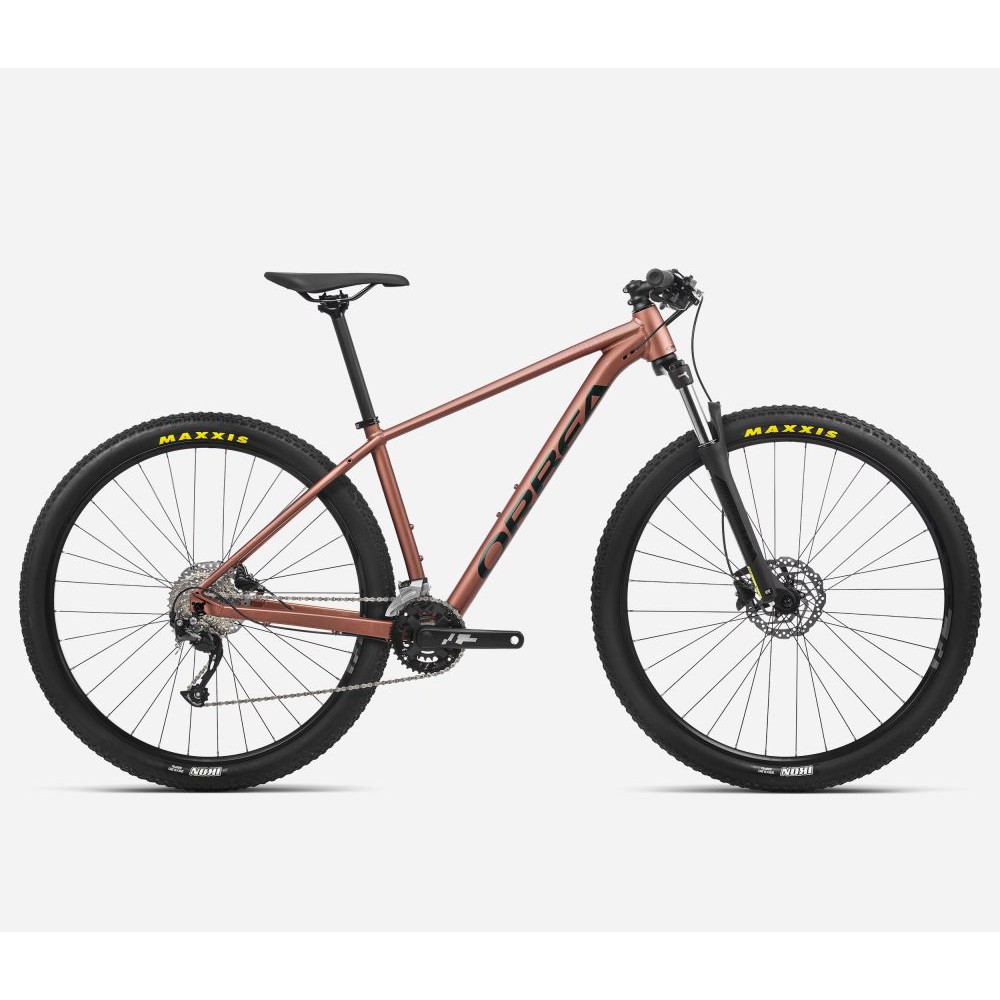 MTB 29 Orbea Onna 40 2023 Terrac-Green