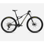 MTB FULL ORBEA OIZ M30 '23 BLACK-BLK