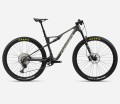 MTB FULL ORBEA OIZ M30 '23 BLACK-BLK