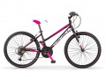 MTB Mbm District bimba 20 6v nera-fuxia