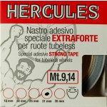 Nastro trasf Tubeless Hercules 31mmx9mt