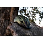 NCasco Giant Sport Path Mips matte green