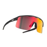 Occhiale NEON ARROW 2.0 nero fotocr.Red