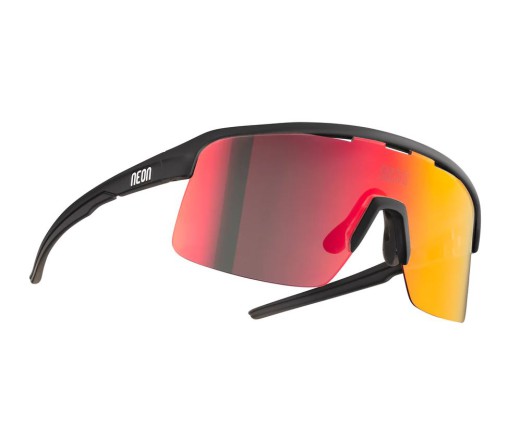 Occhiale NEON ARROW 2.0 nero fotocr.Red