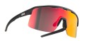 Occhiale NEON ARROW 2.0 nero fotocr.Red