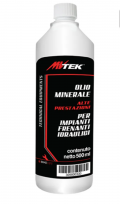 OLIO FRENI MINERALE 500ml