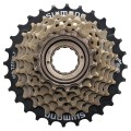 Ruota libera Shimano Tz500 7V 14-28