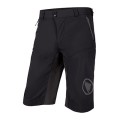 Pantalone Endura Mt500 Spray Short nero