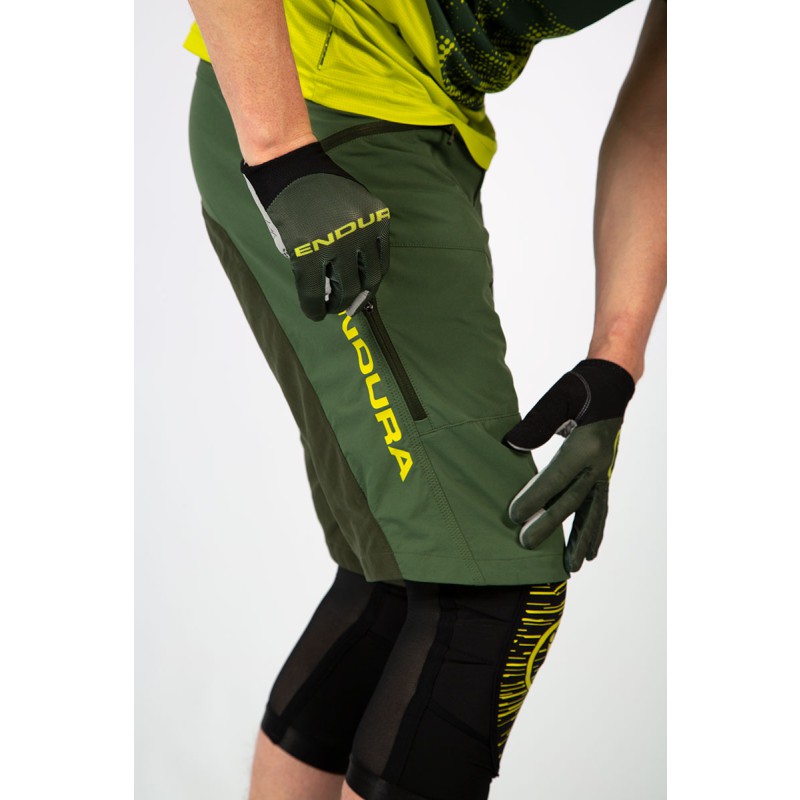 Pantalone Endura Single Track Short II