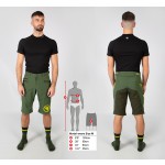 Pantalone Endura Single Track Short II