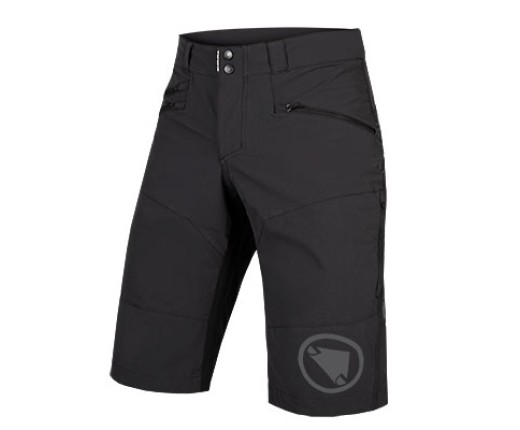 Pantalone Endura Single Track Short II