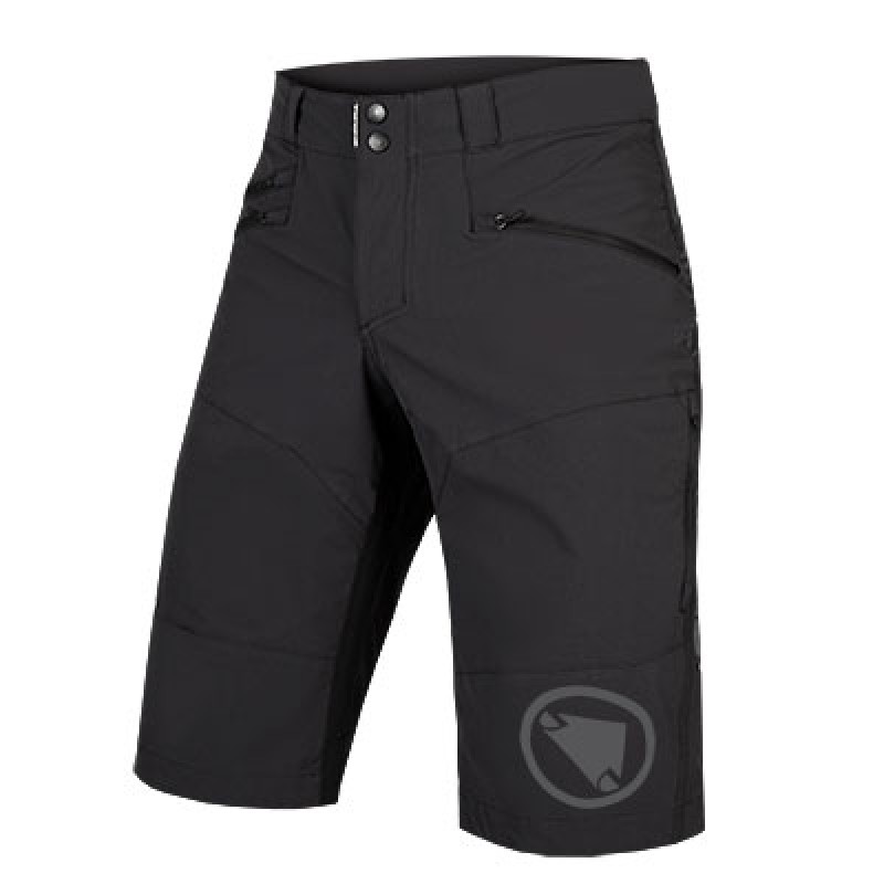 Pantalone Endura Single Track Short II