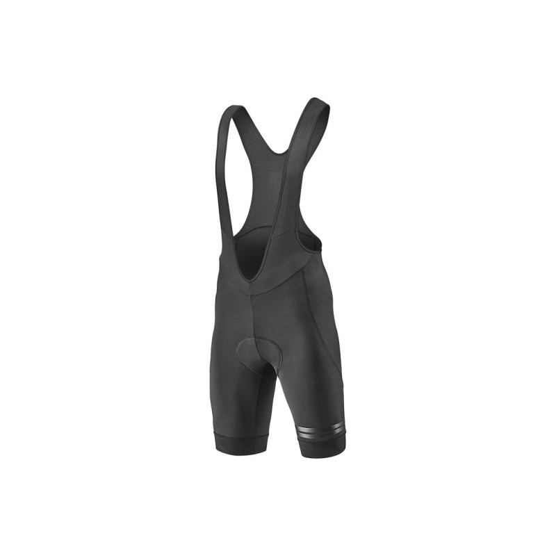 Pantalone Giant podium Bibshort nero